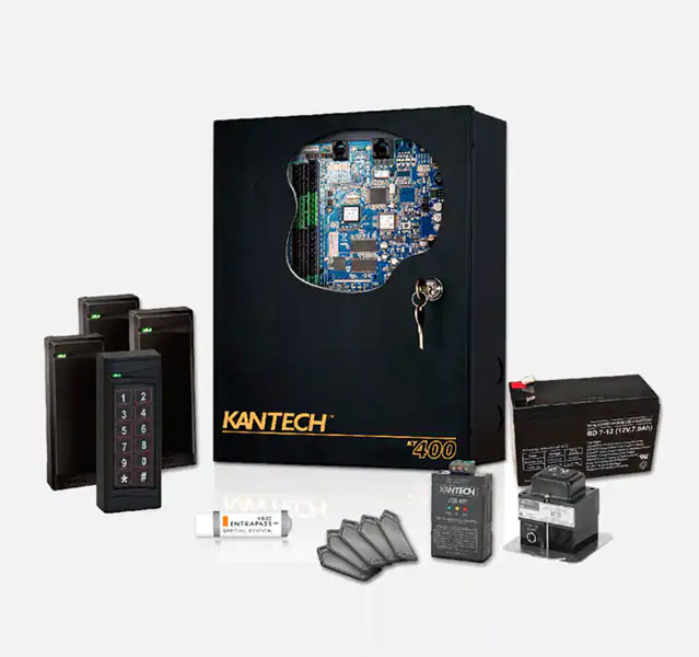 Access Control System