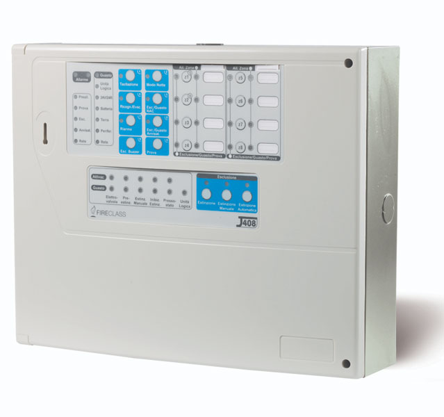 Conventional-panel—J408 Conventional-panel---J408